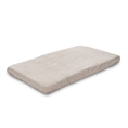 Fitted Sheet for Crib 98/65 cm 